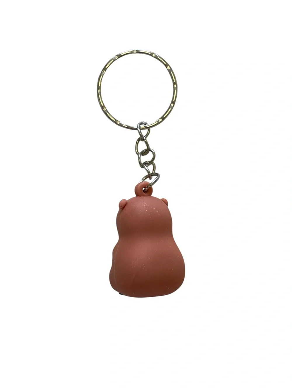 Capybara Fruit Hugging Fruit Series Keychain (CONFIRMED)